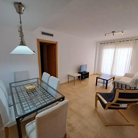 Apartamentos Punta Cormoran La Manga del Mar Menor Extérieur photo