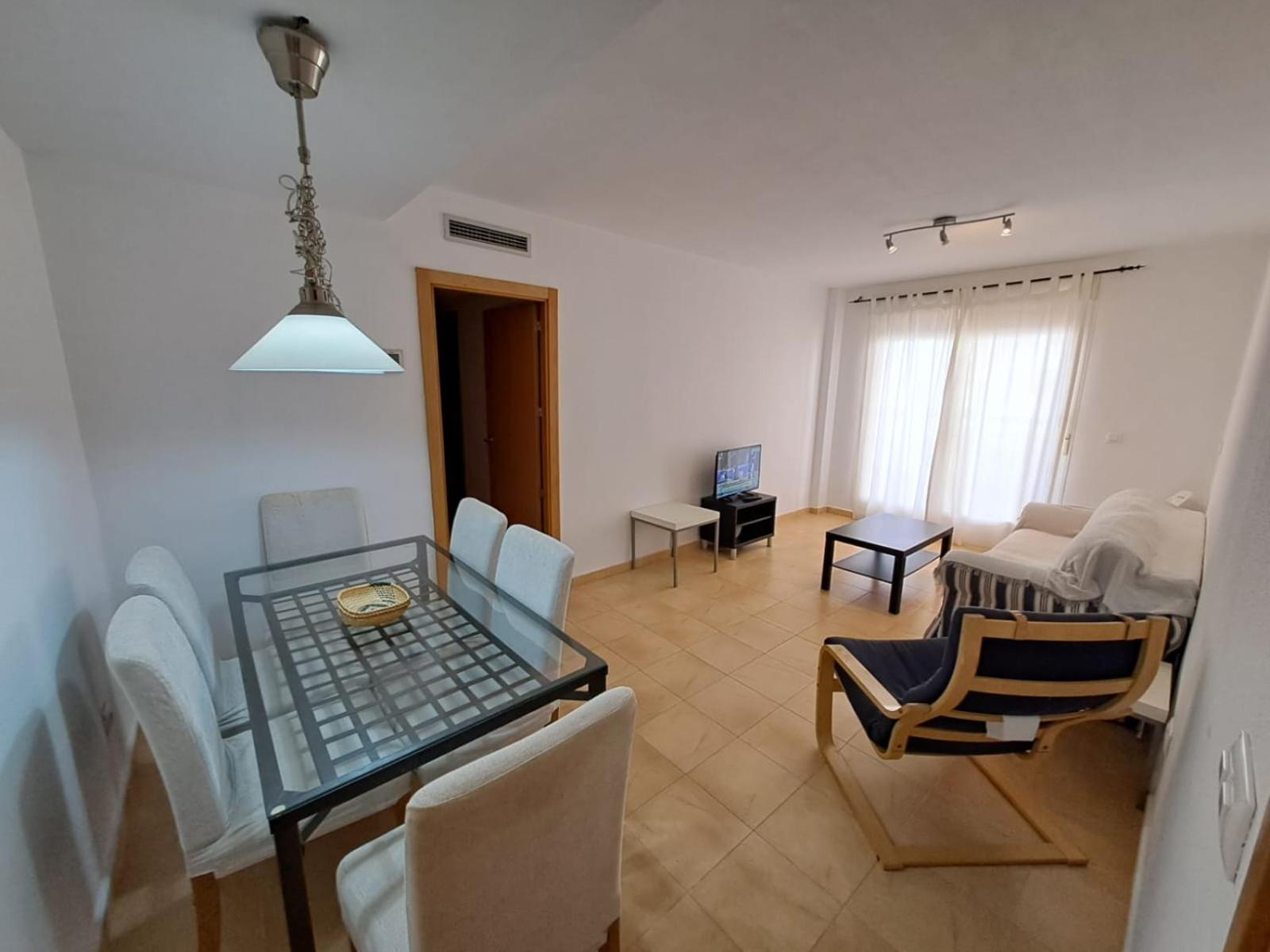 Apartamentos Punta Cormoran La Manga del Mar Menor Extérieur photo