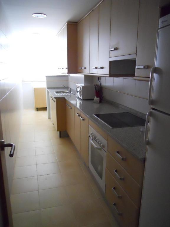 Apartamentos Punta Cormoran La Manga del Mar Menor Chambre photo