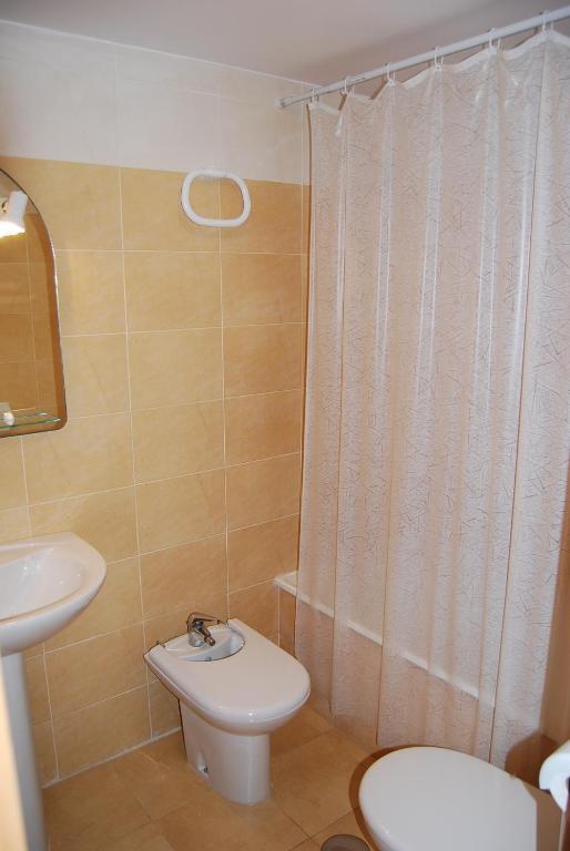 Apartamentos Punta Cormoran La Manga del Mar Menor Chambre photo