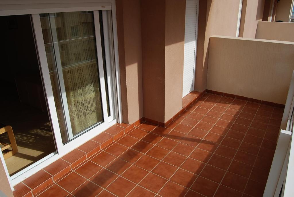 Apartamentos Punta Cormoran La Manga del Mar Menor Chambre photo