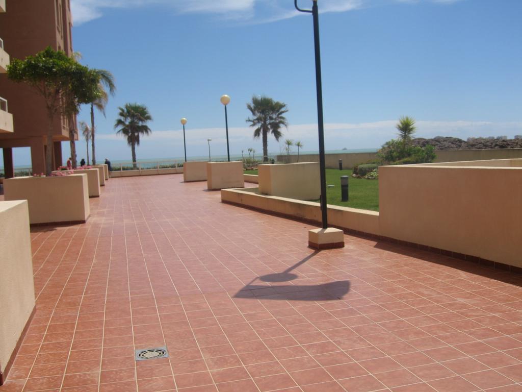 Apartamentos Punta Cormoran La Manga del Mar Menor Extérieur photo